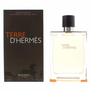 Hermes Terre D'Hermes Eau De Parfum for Men 75ml