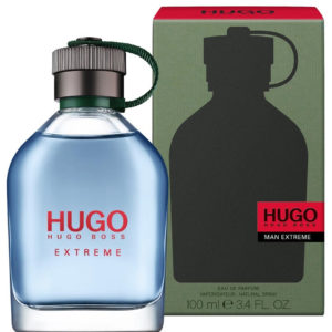 Hugo Boss MAN EXTREME For Men EDP Perfume Spray (NEW) 3.4oz - 100ml