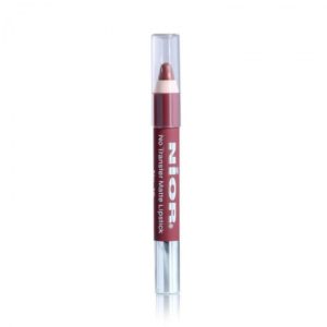 Nior Matte Lipstick Pencil 16