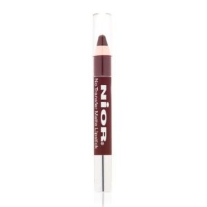 Nior Matte Lipstick Pencil 2
