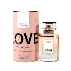 Victoria's Secret Love Eau De Perfume 50ml