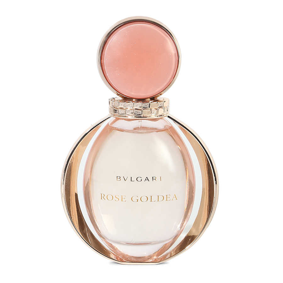 bvlgari rose goldea gift set