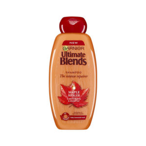 Garnier Ultimate Blends The Intense Repair Shampoo 360ml
