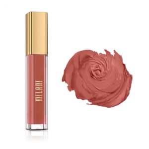MILANI Amore Matte Lip Creme – 12 Loved (6gm)