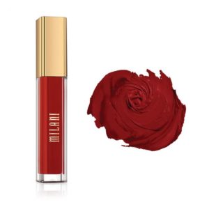 MILANI Amore Matte Lip Creme- 14 Devotion (6gm)
