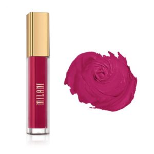 MILANI Amore Matte Lip Creme – 15 Gorgeous (6gm)