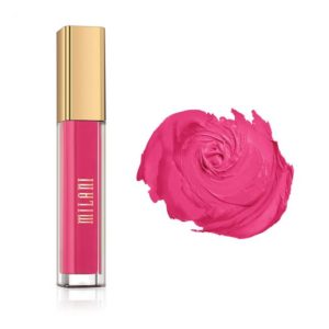 MILANI Amore Matte Lip Creme – 16 Sweetheart (6gm)