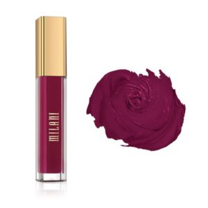 MILANI Amore Matte Lip Creme – 18 Obsession (6gm)