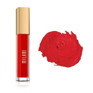 MILANI Amore Matte Lip Creme – 22 Amore (6gm)