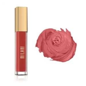 MILANI Amore Matte Lip Creme – 25 Allure (6gm)