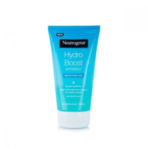 Neutrogena Hydro Boost Exfoliator Smooting Gel - 150ml