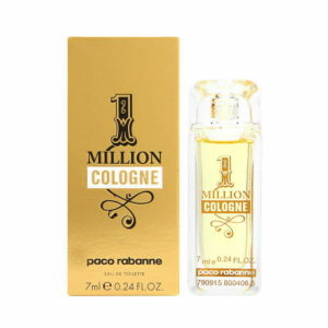 Paco Rabanne 1 Million Cologne EDT 7ml