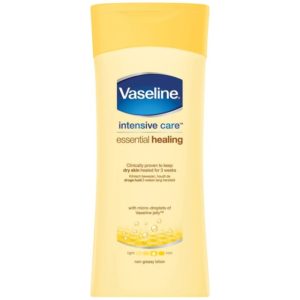 Vaseline Intensive Care Essential Lotion 400ml