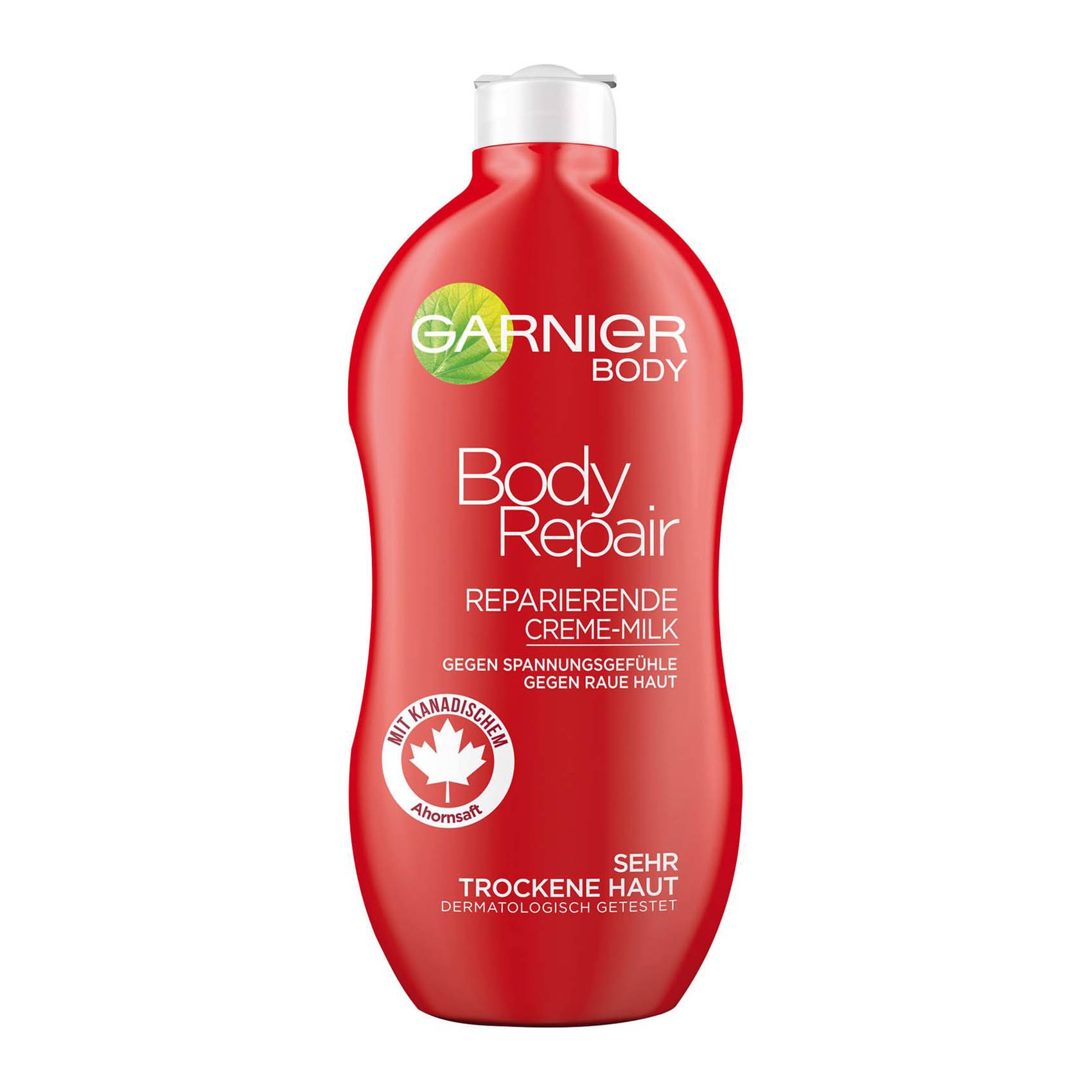 Garnier Body Repair AntiDryness Restoring Lotion 400ml Artsylook