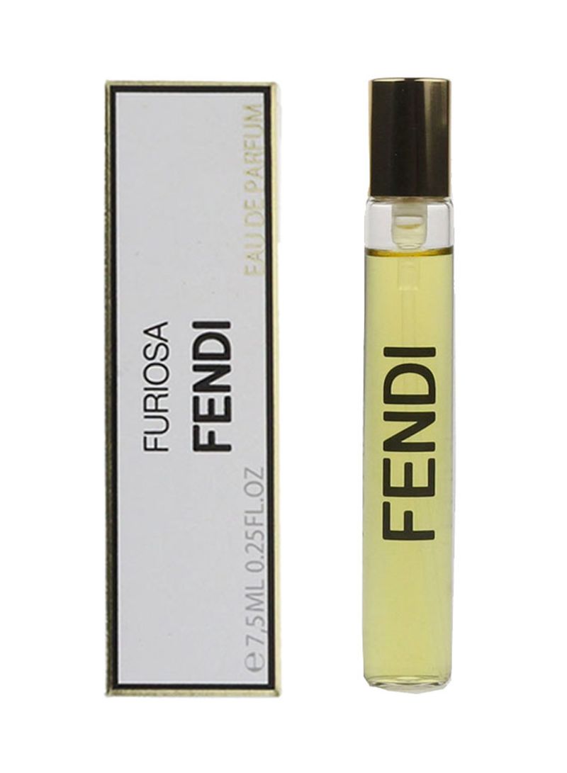 Fendi Furiosa EDP 7.5 ml