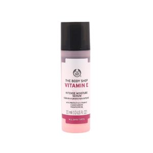 The Body Shop Vitamin E Moisture Serum - 30ml