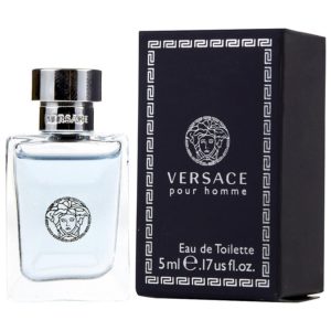Versace Pour Homme 5ml EDT for men