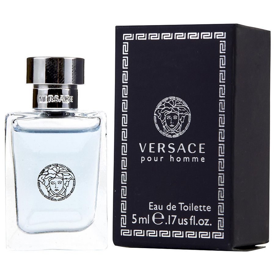 Versace Pour Homme 5ml EDT for men