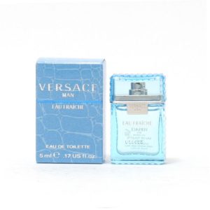 Versace Versace Man Eau Fraiche 5 ml