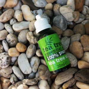 Xpel Tea Tree Essential Oil Tea Tree Oil -30ml