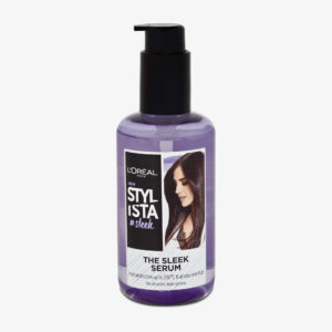 L'Oreal Stylista The Sleek Hair Styling Serum 200 ml