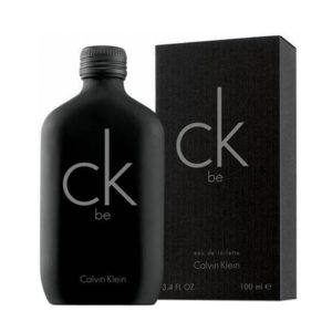 Calvin Klein Be EDT 100ml