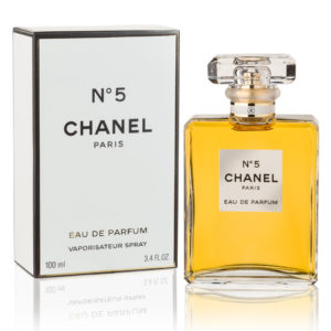 Chanel - No. 5 - EDP for Women - 100ml