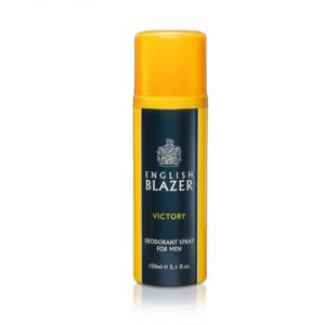 English Blazer Victory Deodorant Spray 150ml