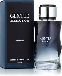 Reyane Tradition Gentle Elsatys - EDP - 100 ml