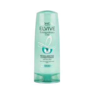 L’oreal Elvive Extraordinary Clay Rebalancing Hair Conditioner