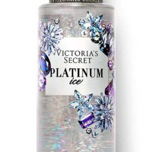 Victoria's Secret Platinum Ice Fragrance Mist 250ml Buy In Bd