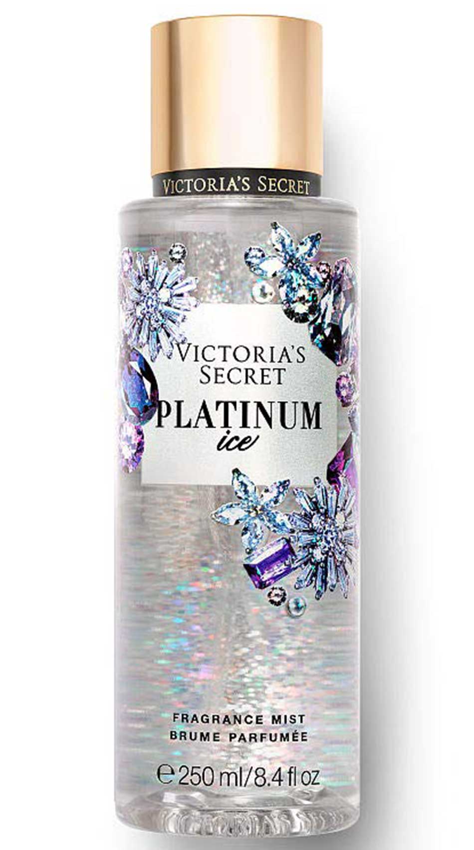 Victoria's-Secret-Platinum-Ice-Fragrance-Mist-250ml-buy-in-bd Victoria's Secret Platinum Ice Fragrance Mist 250ml Buy In Bd