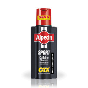 Alpecin - Sports Shampoo - 250ml