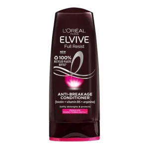 Loreal Elvive Full Resist Hair Conditioner 400ml Paikaree
