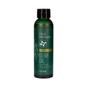 Skin Cafe Extra Virgin Olive Oil - 120ml