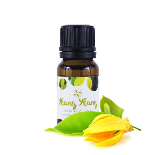 Skin Cafe YLANG YLANG Essential Oil