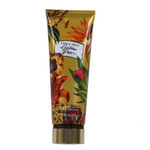 Victoria's Secret Golden Pear Fragrance Body Lotion (236 ML)
