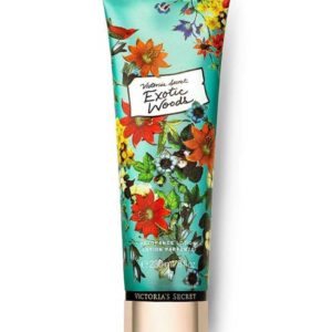 Victorias Secret Exotic Woods Fragrance Lotion (236 ML)