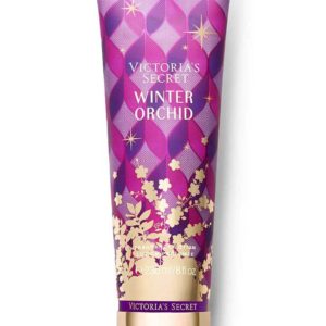 Victorias Secret Winter Orchid Limited Edition Fragrance Lotion (236 ML)