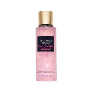 Victoria’s Secret Pure Seduction Shimmer Fragrance Mist (250 ML)