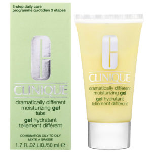 Clinique Dramatically Different Moisturizing Gel