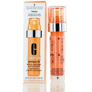 Clinique ID Active Cartridge Concentrate for Fatigue Skin