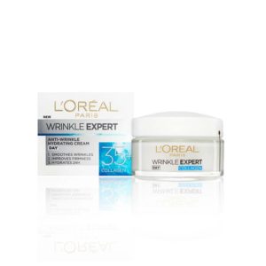 L'oreal Paris Wrinkle Expert 35+ Collagen Day Cream