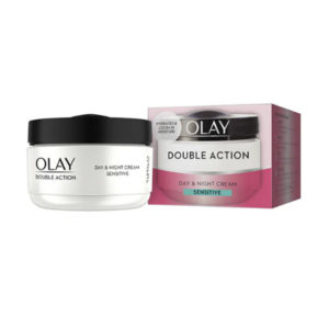Olay Double Action Day & Night Cream Sensitive