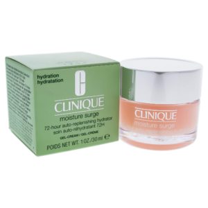 Clinique Moisture Surge Gel-Cream, 72-Hour Auto-Replenishing Hydrator