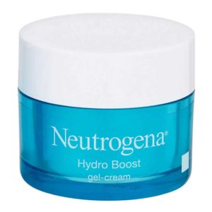 Neutrogena Hydro Boost Gel Cream Dry Skin