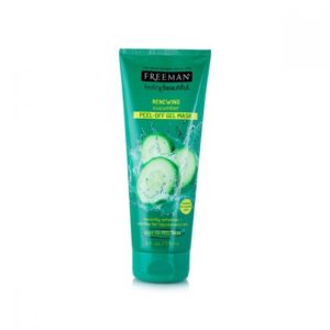 Freeman Renewing Cucumber Peel-Off Gel Mask - 175ml