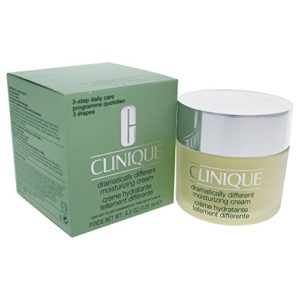 Clinique Dramatically Different Moisturizig Cream