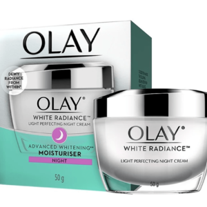 OLAY White Radiance Brightening Night Cream