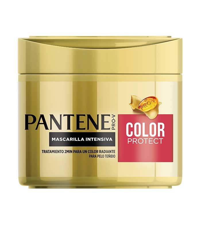 Pantene - Intensive mask Color Protect